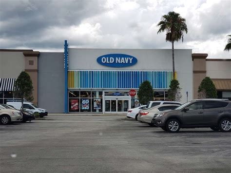 old navy daytona beach|old navy clearwater fl.